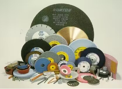 聖戈班磨料磨具(jù)